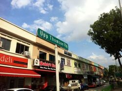 Upper Thomson Road (D20), Shop House #553870271